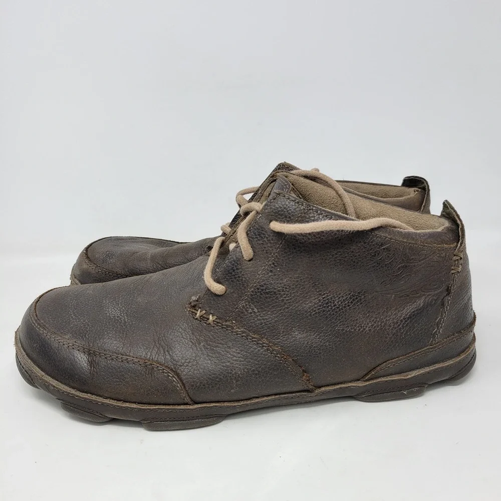 OluKai brand model